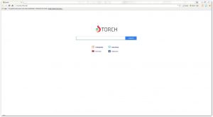 Télécharger Torch Browser pour PC  Pear Linux.fr