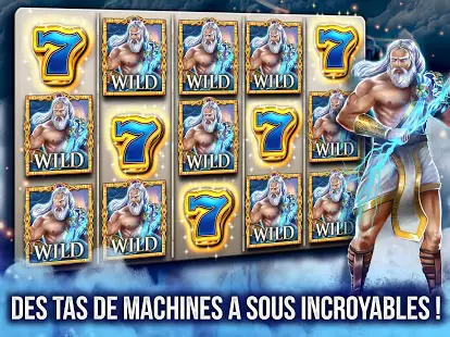 Télécharger Slots  Jeux de Casino géniaux pour PC et MAC  Pear Linux.fr