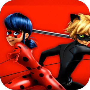 Telecharger Jeux Miraculous Ladybug