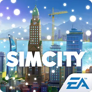 Simcity не запускается mac os