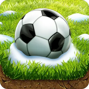 jeu de soccer stars