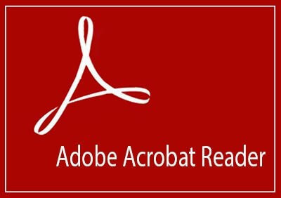 free downloadable adobe acrobat reader