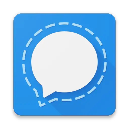 download signal chat