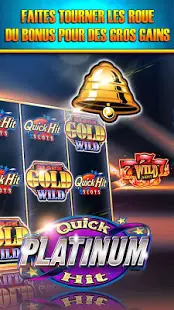 Quick Casino Decouvrez La Machine A Sous Quick Hit Sans Telechargement