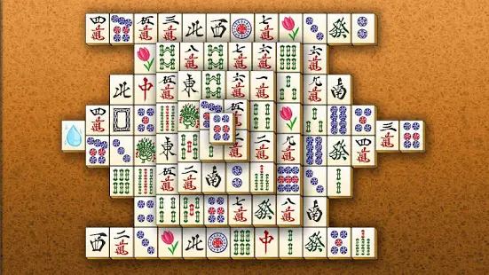 Free Mahjong Games Mac